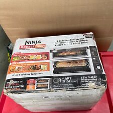 Ninja double oven for sale  Londonderry