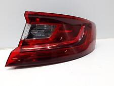 renault megane rear lights for sale  Ireland