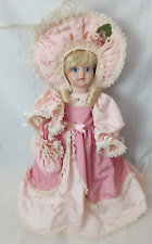 Collectable porcelain doll for sale  Citrus Heights