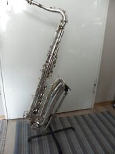 Tenor saxophon gebraucht gebraucht kaufen  München