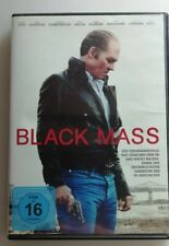 Dvd black mass gebraucht kaufen  Freiburg