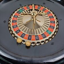 Deluxe roulette set for sale  Covington