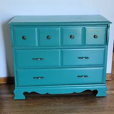 Vintage drawer dresser for sale  Hammond