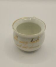 Vtg porcelain mini for sale  Pine Grove