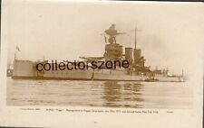 1920 ww1 battleship for sale  PRESTON