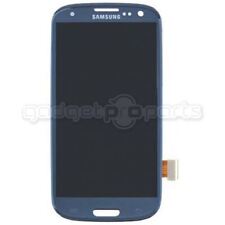 Galaxy S3 LCD/Digitizer ORIGINAL (NO FRAME) (Blue) - FREE SAME DAY SHIP MON-SAT!, used for sale  Shipping to South Africa