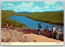 Postcard michigan lake for sale  Newtown