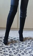 Thigh high boot for sale  HORNCHURCH