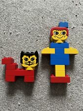 Lego duplo girl for sale  FAREHAM