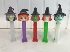 Pez halloween witches for sale  Westport