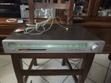 Telefunken t80 sinto usato  Cuneo