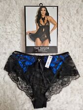 Ann summers black for sale  CAERPHILLY