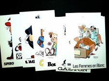 Unité autocollant sticker d'occasion  Le Crès