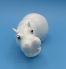 Royal osborne hippopotamus for sale  COLCHESTER