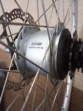 Shimano nexus speed for sale  HIGH WYCOMBE