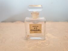Chanel parfum ml usato  Desenzano Del Garda