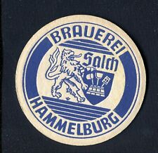 Bierdeckel salch hammelburg gebraucht kaufen  Furth