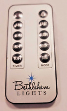 Bethlehem lights touch for sale  Northville