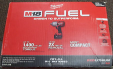 Milwaukee m18 fuel for sale  Dayton