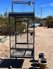 Bird cage large for sale  Twentynine Palms