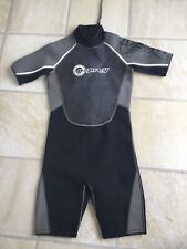 Mens shortie wetsuit. for sale  NORTHAMPTON