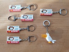 Lot porte cles d'occasion  Annonay