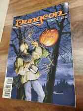 Dungeon magazine issue for sale  Rockwall