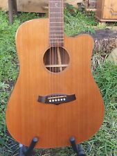 Tanglewood java solid for sale  Shipping to Ireland