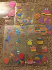Birthday scrapbook package for sale  Tullahoma