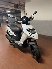 Scooter piaggio typhoon usato  Milano