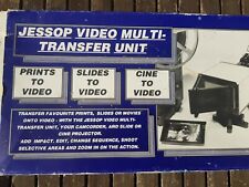 Video multi unit for sale  SOUTHAMPTON