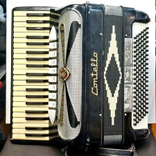 Contello accordion accordian for sale  Denver
