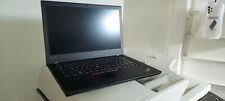 Portable lenovo t470 d'occasion  Lille-