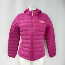 North face pink for sale  ROMFORD