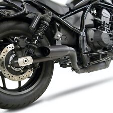 Coffman's Exhaust Systems Fits 2021-2024 Honda Rebel 1100/1100T THUNDER for sale  Shipping to South Africa