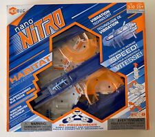 Hexbug nano nitro for sale  Katy