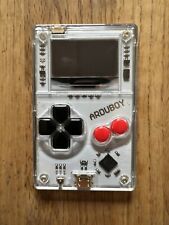 Arduboy miniature handheld for sale  ANDOVER
