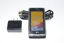 Usado, Teléfono celular inteligente LG VX9700 Dare pantalla táctil en Verizon CDMA 3.2MP 3G segunda mano  Embacar hacia Argentina