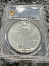 1989 silver american for sale  Lake Elsinore