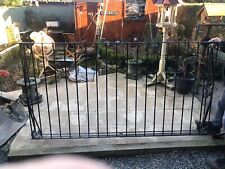 Juliet balcony railings for sale  BELPER