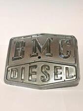 Vintage bmc diesel for sale  LEEDS