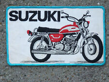 Suzuki 350 rebel d'occasion  Expédié en Belgium