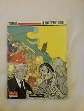 Bande dessinée huitieme d'occasion  Château-Thierry