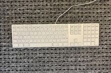 Deutsch apple keyboard gebraucht kaufen  Hamburg