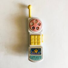 Chicco telefono giocattolo usato  Nocera Inferiore