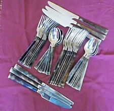 Piece stainless flatware for sale  Bouse