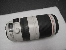canon 100 400 for sale  EASTBOURNE