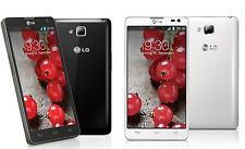 Celular Original LG Optimus L9 II D605 4.7" 8GB ROM 1GB RAM 8.0MP 3G Android comprar usado  Enviando para Brazil