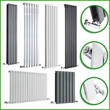 Designer radiators vertical for sale  Shipping to Ireland