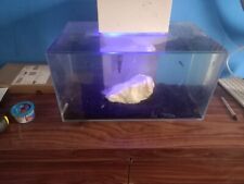 Clear fish tank for sale  BRENTWOOD